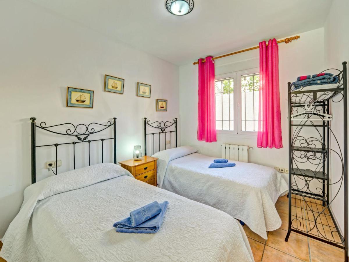 Holiday Home Puerta De Calpe 8 By Interhome Luaran gambar