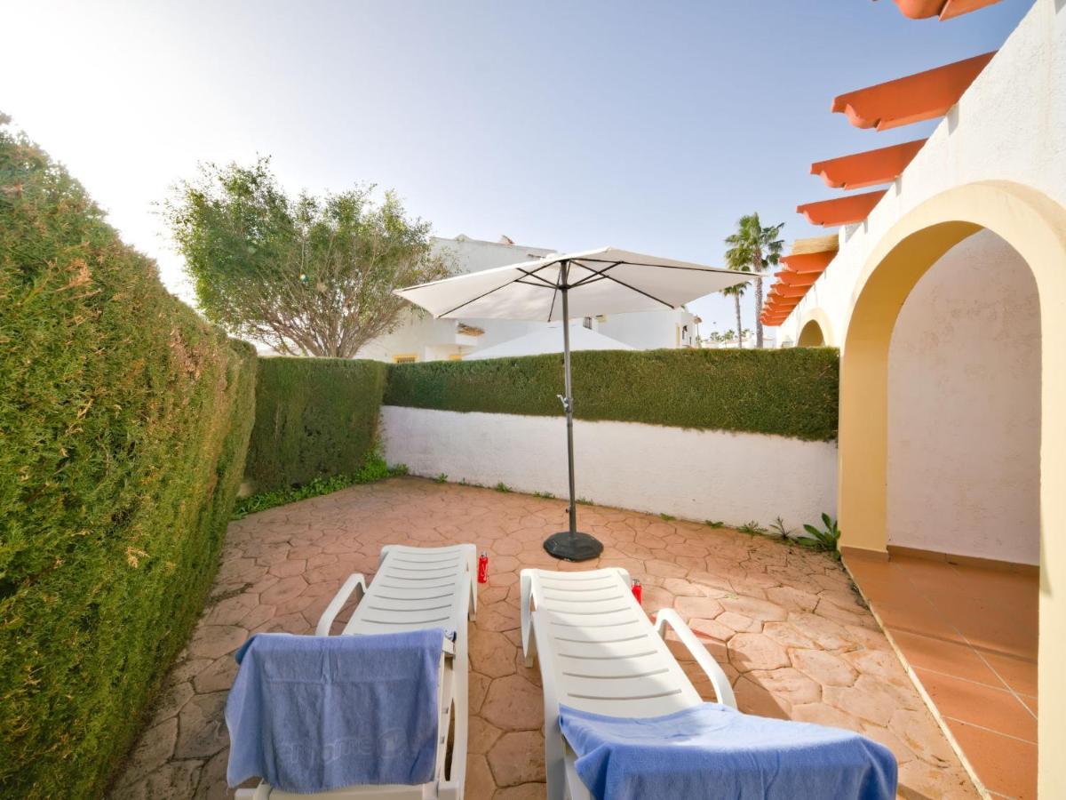 Holiday Home Puerta De Calpe 8 By Interhome Luaran gambar